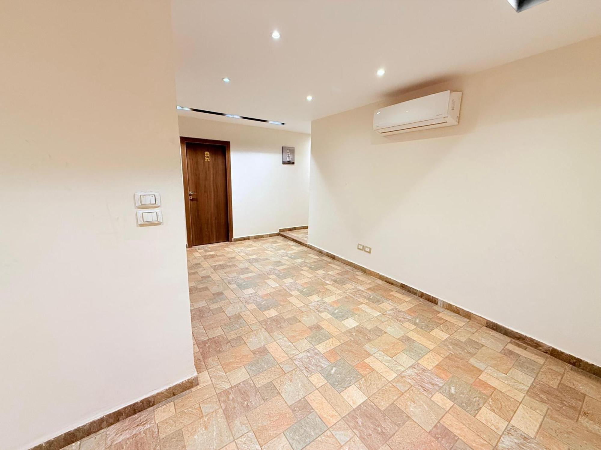Topaz Pyramids View Inn Kafrat al Jabal Экстерьер фото